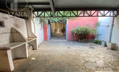 Depósito - San Isidro