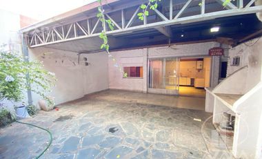 Depósito - San Isidro