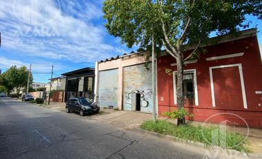 Depósito - San Isidro