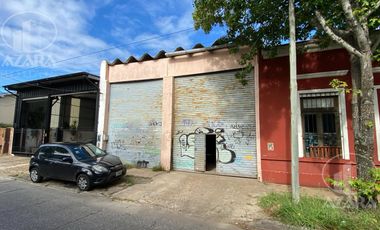 Depósito - San Isidro