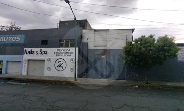 Bodega comercial en venta en Valle del Sur