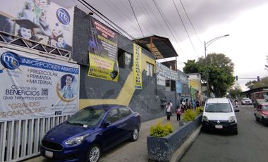 Bodega comercial en venta en Valle del Sur