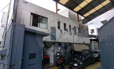 Bodega comercial en venta en Valle del Sur