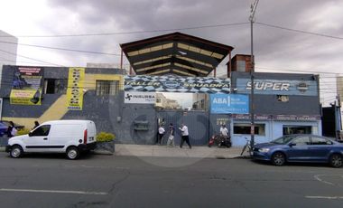 Bodega comercial en venta en Valle del Sur