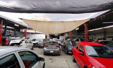 Bodega comercial en venta en Valle del Sur