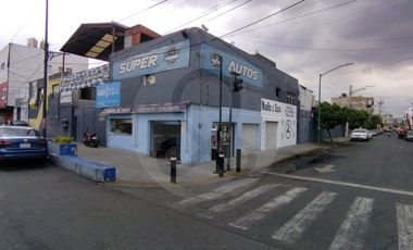 Bodega comercial en venta en Valle del Sur