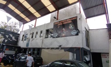 Bodega comercial en venta en Valle del Sur