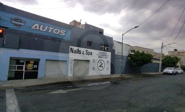 Bodega comercial en venta en Valle del Sur