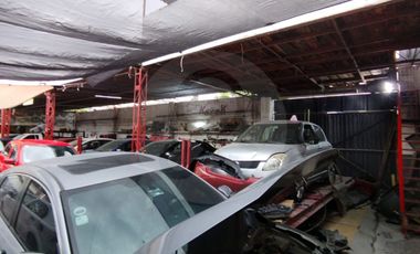 Bodega comercial en venta en Valle del Sur