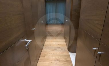 Departamento en renta en Polanco