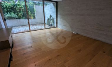 Departamento en renta en Polanco