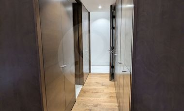 Departamento en renta en Polanco
