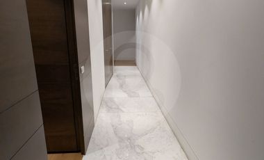 Departamento en renta en Polanco