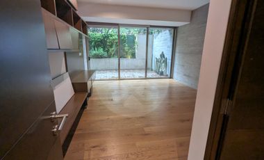 Departamento en renta en Polanco