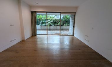 Departamento en renta en Polanco