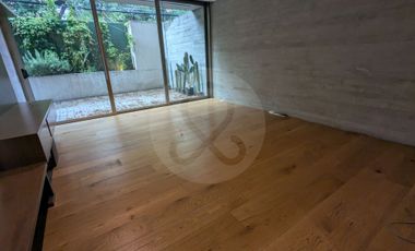 Departamento en renta en Polanco