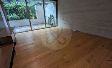 Departamento en renta en Polanco