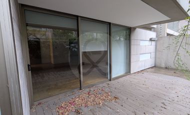 Departamento en renta en Polanco