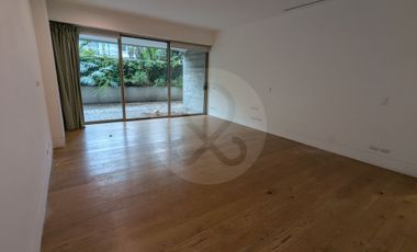 Departamento en renta en Polanco