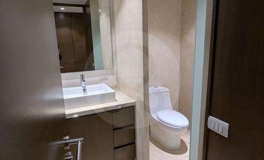 Departamento en renta en Polanco