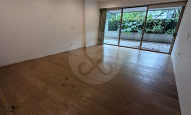 Departamento en renta en Polanco