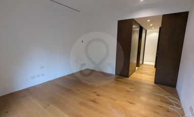 Departamento en renta en Polanco