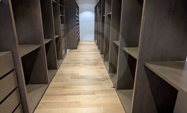 Departamento en renta en Polanco