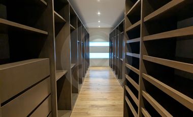 Departamento en renta en Polanco
