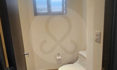 Departamento en renta en Ampliación Granada