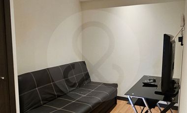Departamento en renta en Ampliación Granada