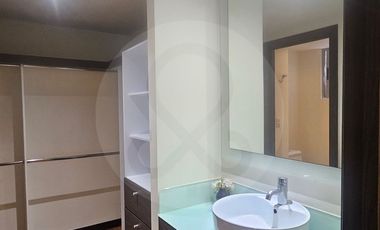 Departamento en renta en Ampliación Granada