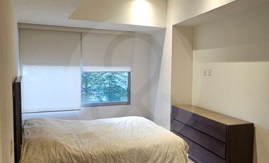 Departamento en renta en Ampliación Granada