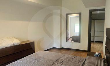 Departamento en renta en Ampliación Granada