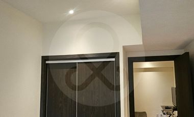 Departamento en renta en Ampliación Granada
