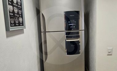 Departamento en renta en Ampliación Granada