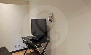 Departamento en renta en Ampliación Granada