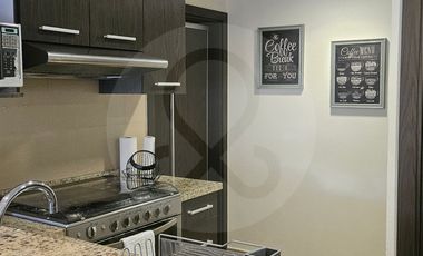 Departamento en renta en Ampliación Granada