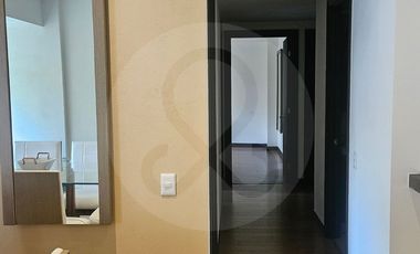 Departamento en renta en Ampliación Granada