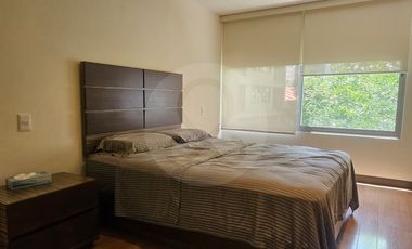Departamento en renta en Ampliación Granada