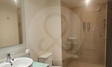 Departamento en renta en Ampliación Granada