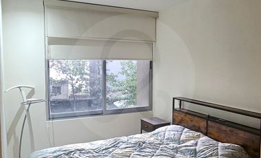 Departamento en renta en Ampliación Granada