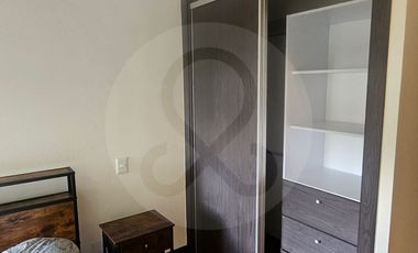 Departamento en renta en Ampliación Granada