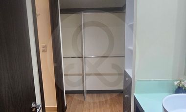 Departamento en renta en Ampliación Granada