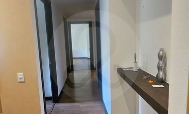 Departamento en renta en Ampliación Granada
