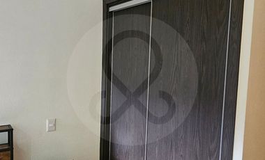 Departamento en renta en Ampliación Granada