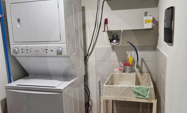 Departamento en renta en Ampliación Granada