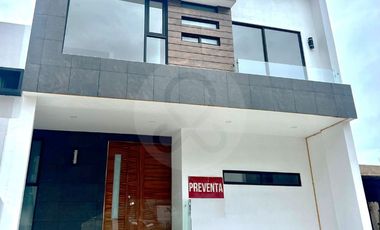 Lago Esmeralda Casa en condominio en venta en Residencial Lago Esmeralda
