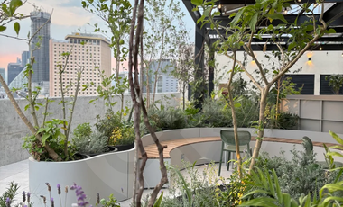 Departamento en renta en Juárez