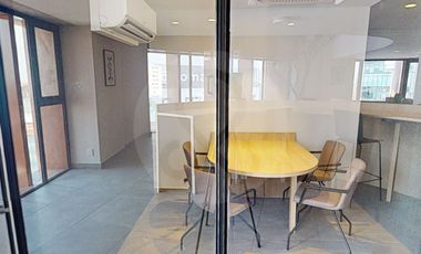 Departamento en renta en Juárez