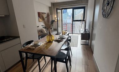 Departamento en renta en Juárez